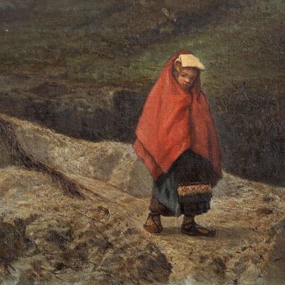 La Giovane Ciociara