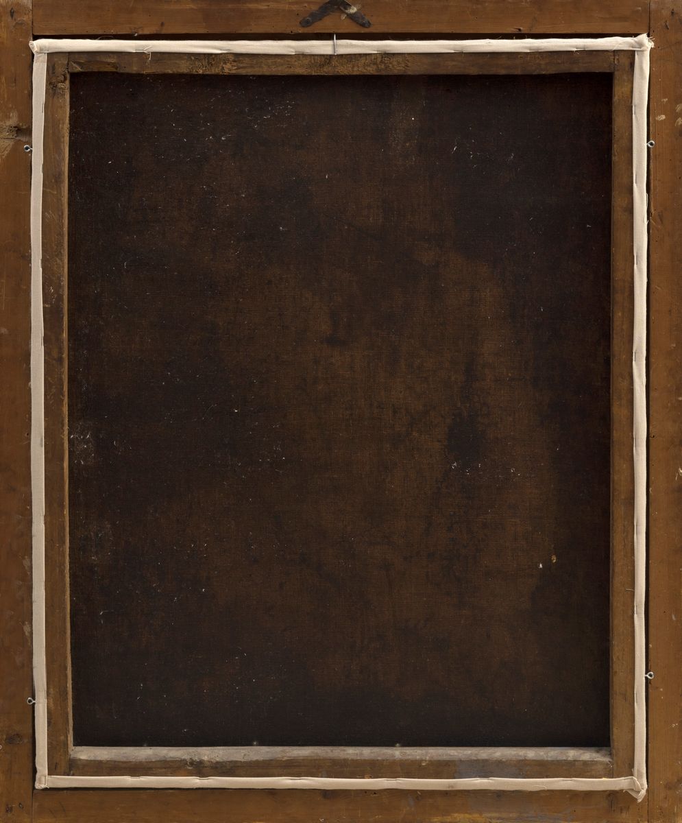 Scuola Lombarda, Secolo XVII - Ecce Homo