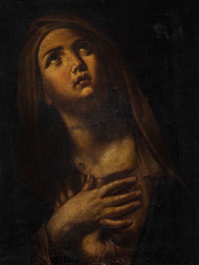 Madonna Orante