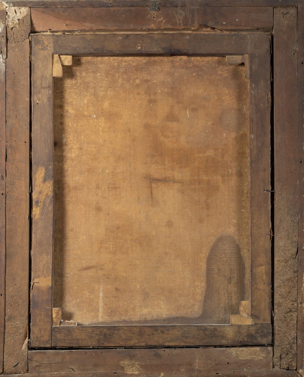Scuola Bolognese, Secolo XVII - Madonna Orante