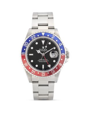 GMT Master 16700, anni 90