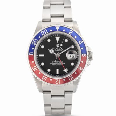 Gmt Master 16700, Anni 90