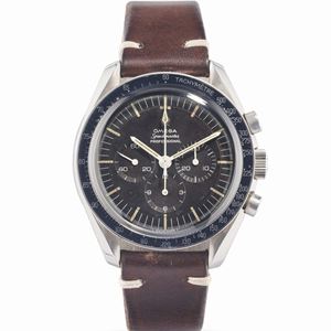 Speedmaster 105.012-64, anni 60