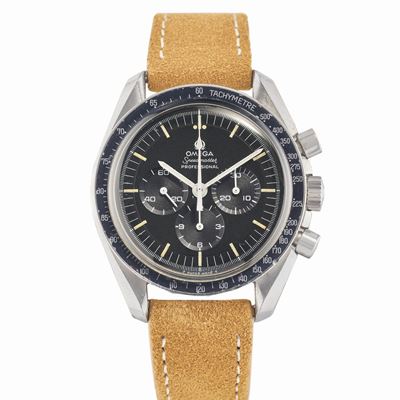 Speedmaster 145.022-69, Anni 70