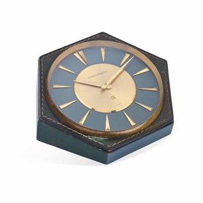 Orologio da Tavolo, Anni 60