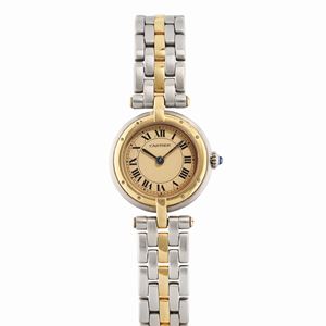 Panthère Vendôme, anni 90