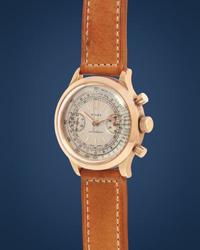 Cronografo Barilotto 3525