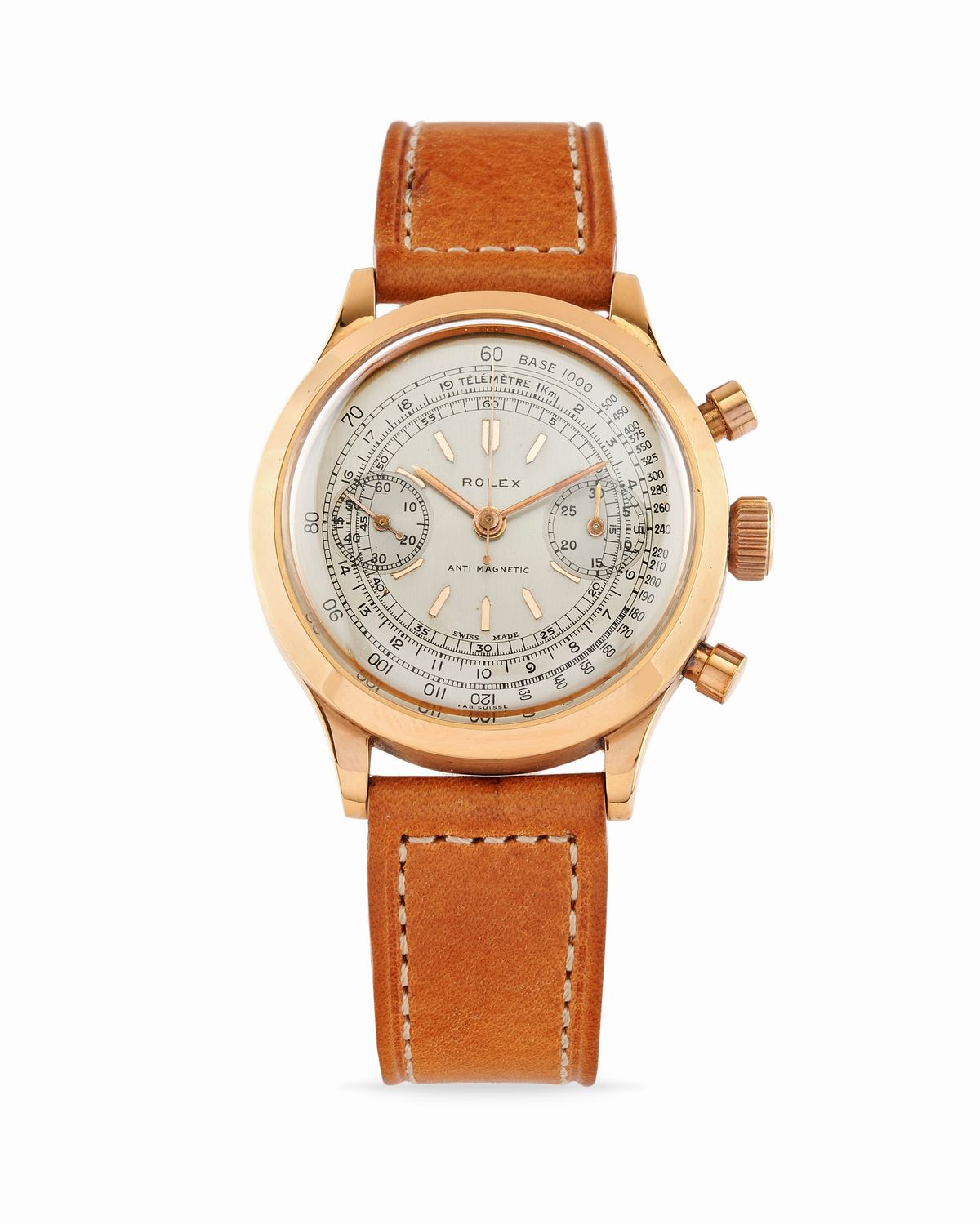 Rolex - Cronografo Barilotto 3525