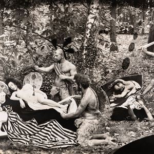 Witkin Joel Peter - The Wife of Cain II, Paris