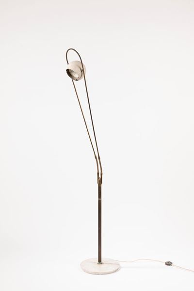 Rara Lampada da Terra