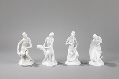 Le Quattro Stagioni