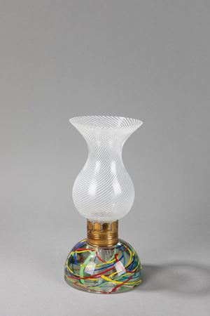Lampada da tavolo