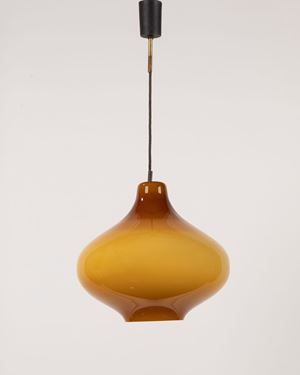 Vignelli Massimo - Hanging lampo
