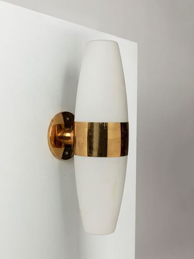 Lampada da Muro