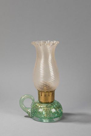 Lampada da tavolo