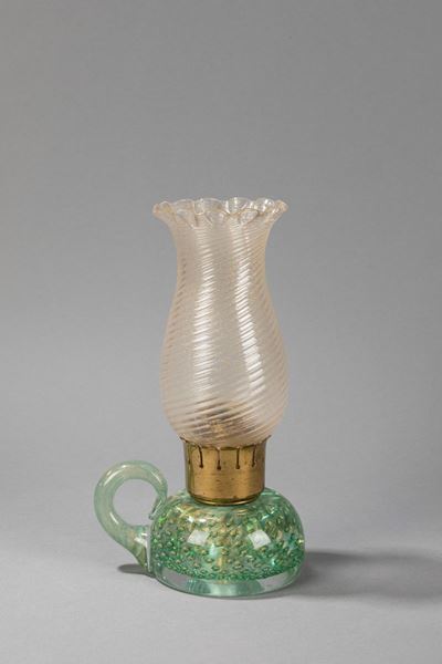 Lampada da Tavolo