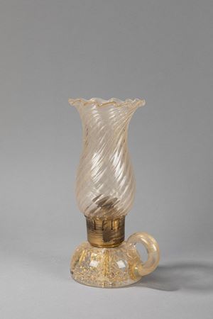 Seguso - Table lamp