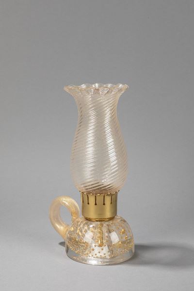 Lampada da Tavolo