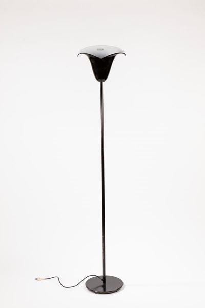 Lampada da Terra