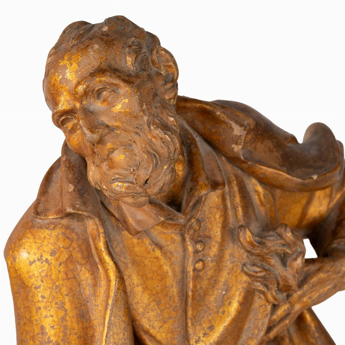 Scuola Romana, Secolo XVII - San Filippo Neri