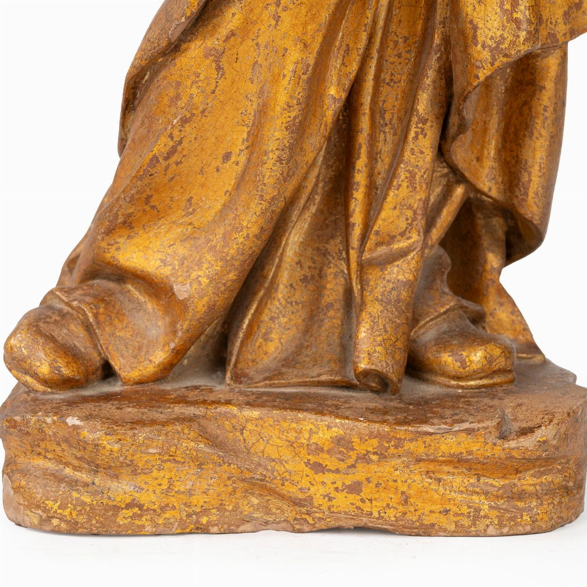 Scuola Romana, Secolo XVII - San Filippo Neri