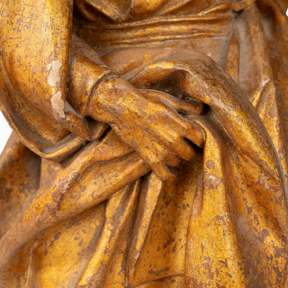 Scuola Romana, Secolo XVII - San Filippo Neri