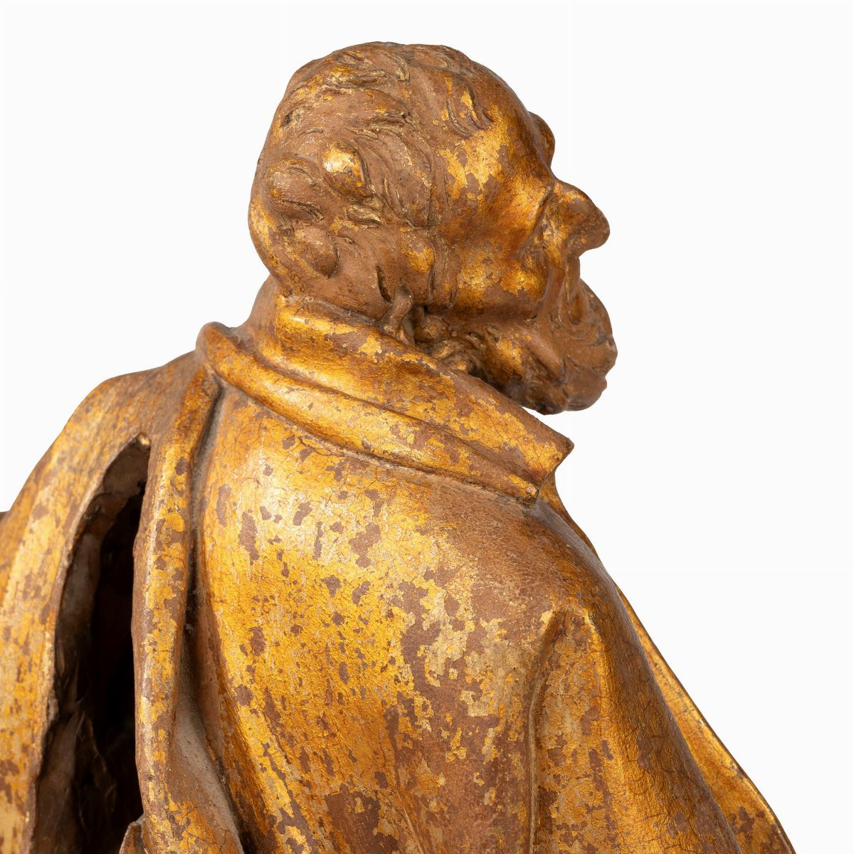 Scuola Romana, Secolo XVII - San Filippo Neri