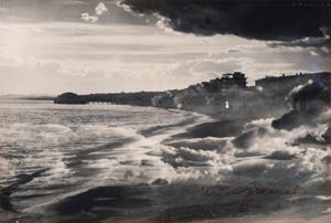 Rotonda e Mare
