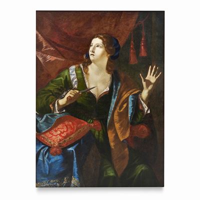 Lucrezia