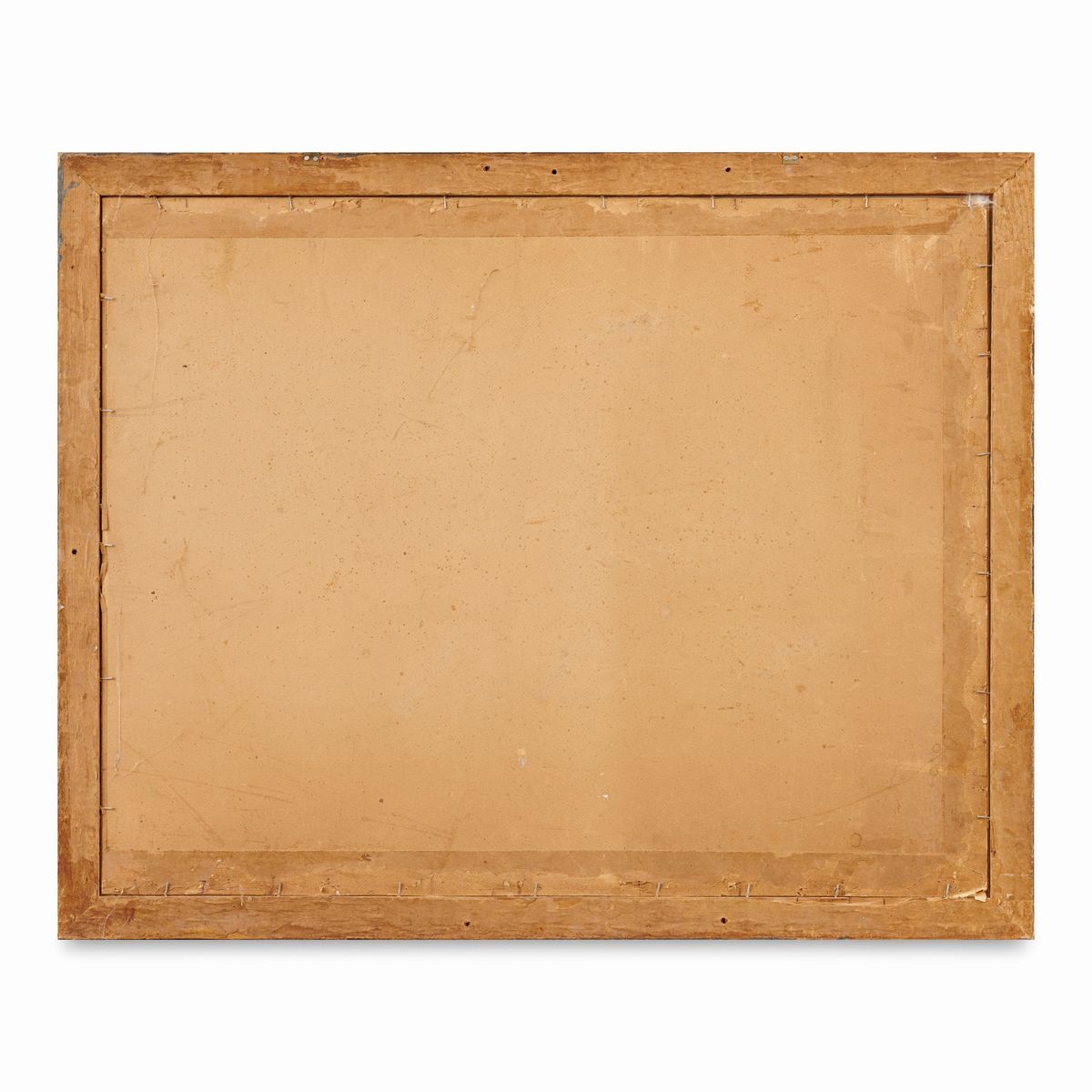 Scuola Francese, Fine Secolo XVIII - Inizio Secolo XIX - Veduta del Ponte Lucano e della Tomba di...