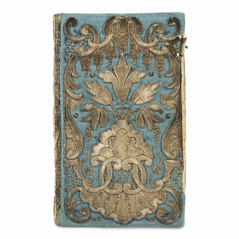 Corona Dei Sette Dolori Di Maria Corona dei sette dolori di Maria Vergine 1752 | Libri, Autografi e