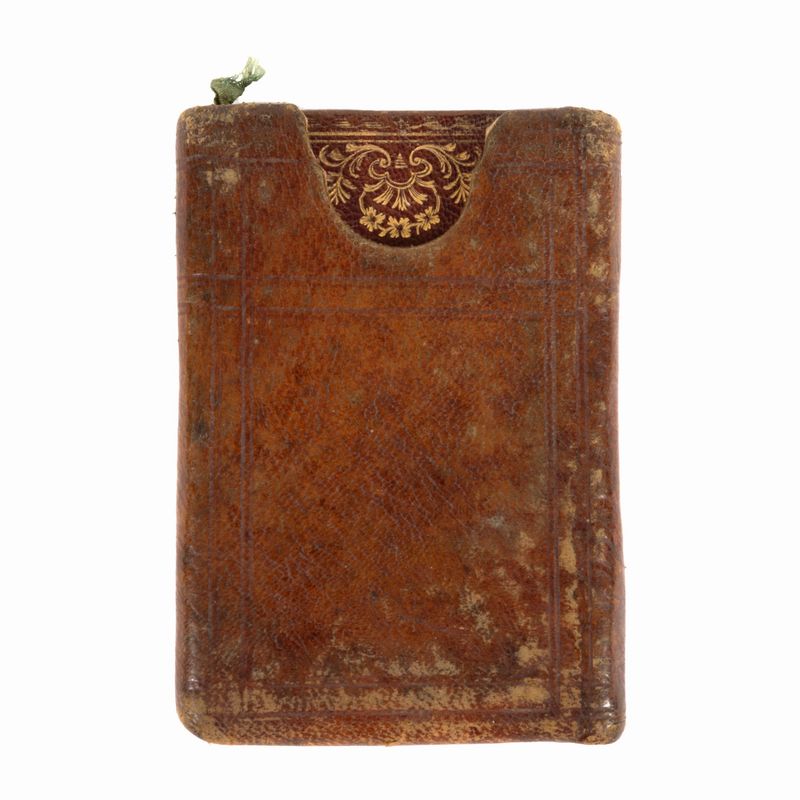 Psalterium abbreviatum Sacrae Religionis e Ordinis Militaris Sanctorum Mauritii et Lazari, Torino...