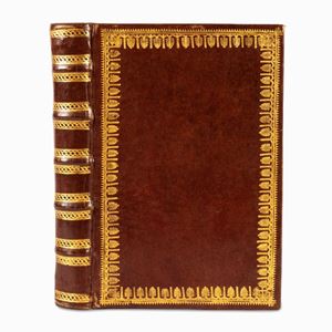 Saverio Mattei - Office of the B.V. Mary according to the Vulgate edition Latin gloss Italian paraphrase and Liturgical dissertation