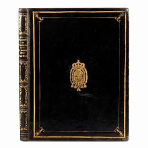 Signals, instructions and evolutions for the Navy of His Majesty the King of the Two Sicilies