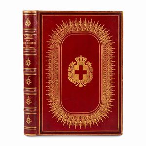 Bartolomeo Adami - Commentary on the Organic Law of the Officers