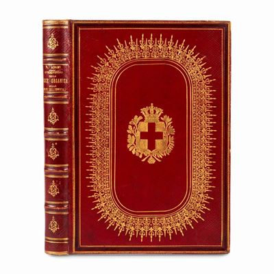 Commentario sulla legge organica degli Uffiziali, 1866
