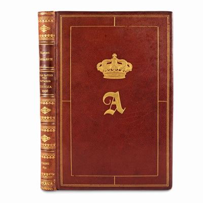 Studi tattici della battaglia di Custoza nel 1866