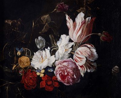 Rose, Tulipani e Altri Fiori