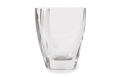 Vaso in Cristallo