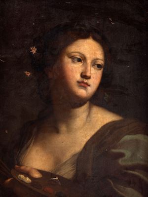 Allegory of the Painting
