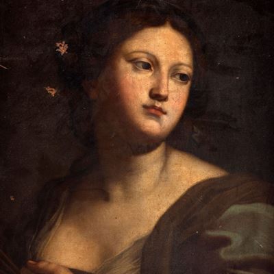 Allegoria della Pittura