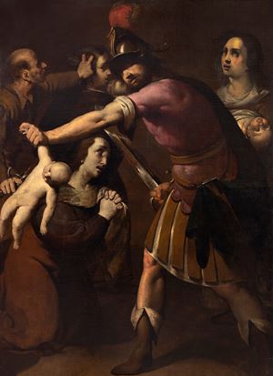 Massacre of the Innocents
