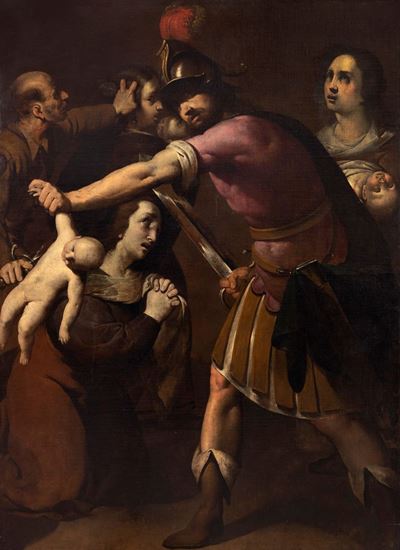 Strage degli Innocenti