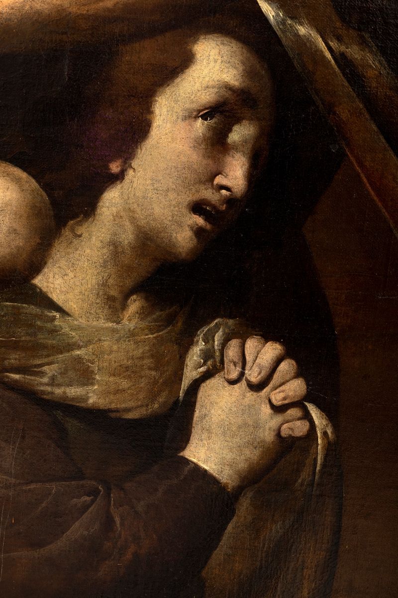 Bernardino Fusario (attivo in Lombardia nella Prima Metà del Secolo XVII) - Strage degli Innocent...