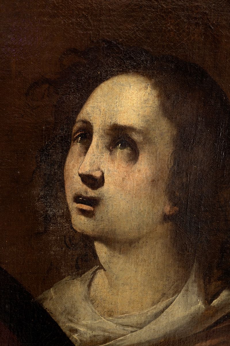 Bernardino Fusario (attivo in Lombardia nella Prima Metà del Secolo XVII) - Strage degli Innocent...