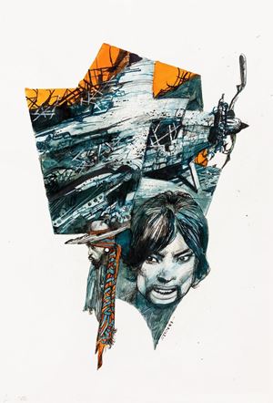 Sulle rotte dell'Immaginario