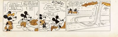 Mickey Mouse