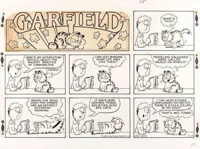 Garfield