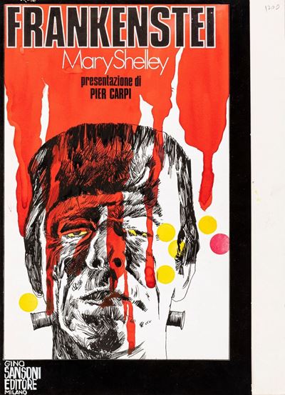 Frankenstein