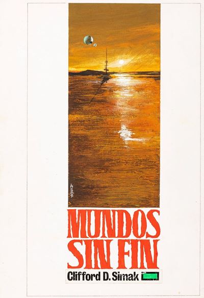 Mundos Sin Fin